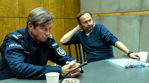 The Elements of Sasza Season 1 Episode 5 - Episode 5