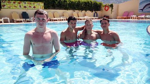 Sun, Sex and Suspicious Parents Season 2 Episode 2 - Malia