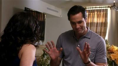 Criminal Minds Season 5 Episode 14 - Parasite