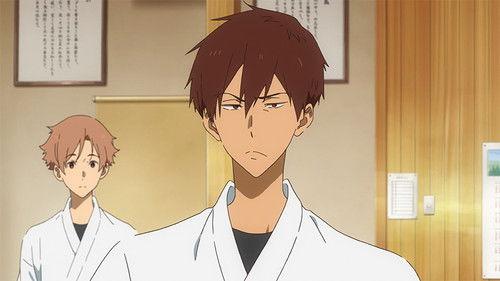 Tsurune Season 1 Episode 3 - Just as They Met