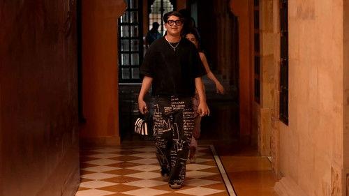 The Traitors Season 1 Episode 5 - Episode 5