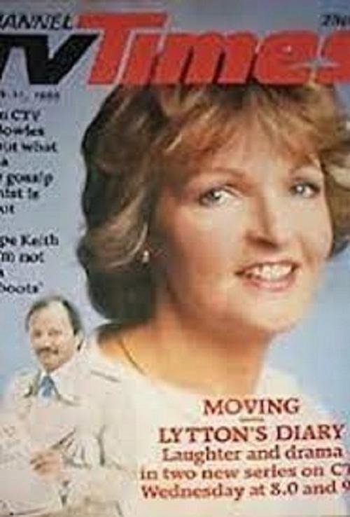 Moving poster