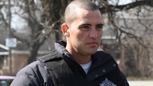 undefined Season 10 Episode 20 - Fight