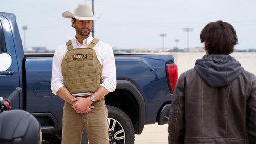 Walker Season 3 Episode 9 - Buffering