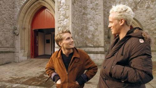 Made in Chelsea Season 3 Episode 1 - When You're Part of the Party, You Never Want the Party to Stop