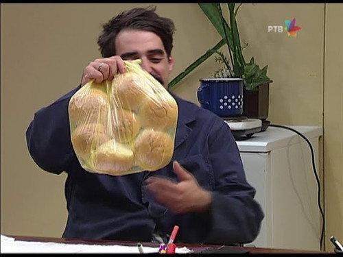 Government Job Season 7 Episode 15 - 1097 Mašina
