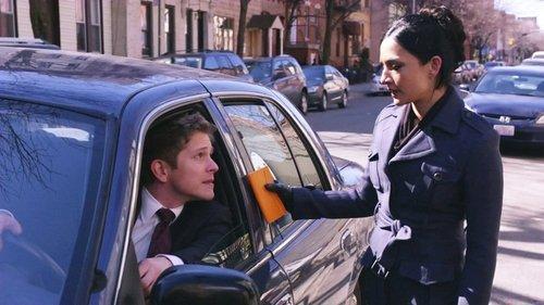 undefined Season 2 Episode 19 - Wrongful Termination