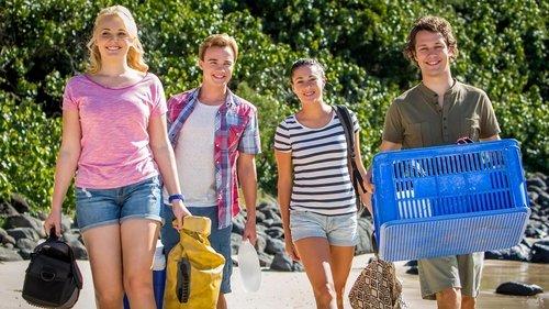 Mako: Island of Secrets Season 3 Episode 7 - Turning the Tide