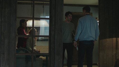 Black Lake Season 1 Episode 7 - Episode 7