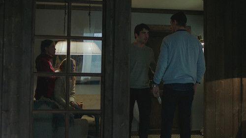 Black Lake Season 1 Episode 7 - Episode 7