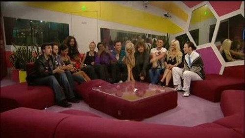 Big Brother Season 10 Episode 18 - LIVE Show: Eviction