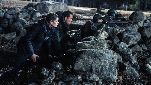 undefined Season 1 Episode 18 - Most Wanted