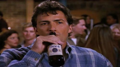 Melrose Place Season 4 Episode 20 - No Lifeguard on Duty (1)