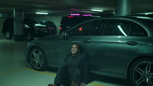 The Fear Index Season 1 Episode 3 - Episode 3