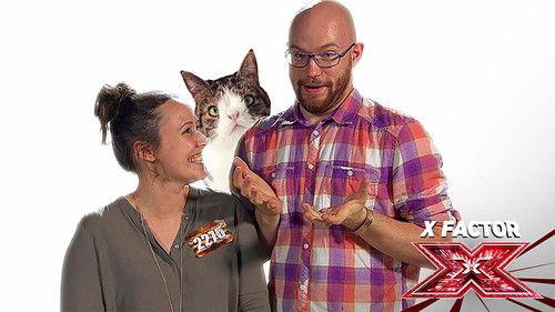 X Factor Season 10 Episode 3 - Episode 3