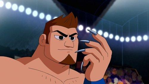 undefined Season 1 Episode 3 - The Ring Leader