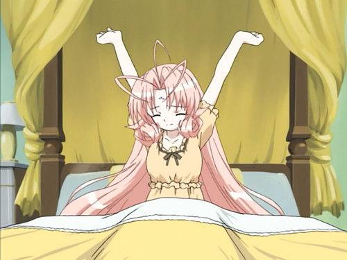 DearS Season 1 Episode 4 - Wipe Your Mouth