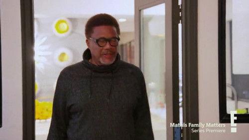 Mathis Family Matters Season 1 Episode 1 - Meet The Mathises