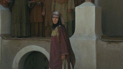 The Mokhtar Narrative Season 1 Episode 30 - The Scarecrow