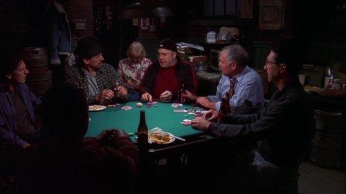 The King of Queens Season 8 Episode 13 - Gambling N'Diction