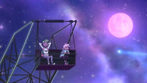 Kipo and the Age of Wonderbeasts Season 1 Episode 6 - Ratland