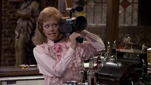 Cheers Season 5 Episode 24 - Cheers: The Motion Picture