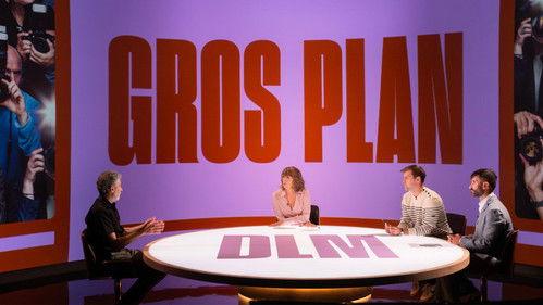 Dans les médias Season 8 Episode 3 - Special on Artificial Intelligence and Media