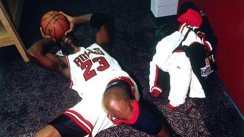 The Last Dance Season 1 Episode 8 - Episode VIII