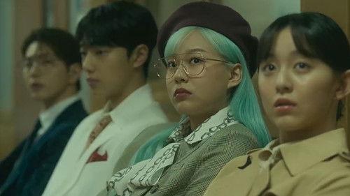 Spirit Fingers Season 1 Episode 11 - Episode 11