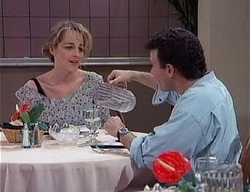 Mad About You Season 3 Episode 19 - Two Tickets to Paradise