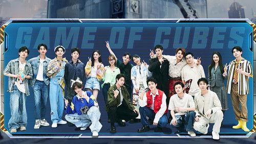 Game of Cubes: The New Utopia Season 1 Episode 27 - Episode 14