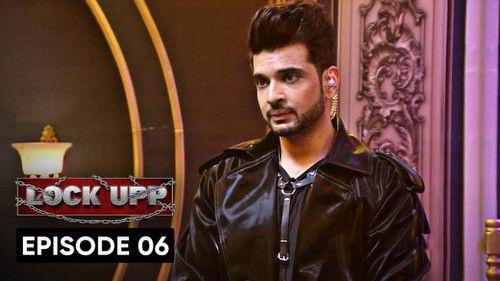 Lock Upp Season 1 Episode 6 - Day 5 - Badass Jail Ka Badass Jailor