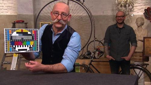 Bares für Rares Season 8 Episode 12 - Episode 12