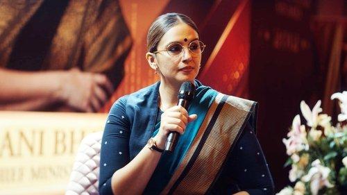 Maharani Season 4 Episode 1 - File Hai Toh Kursi Hai