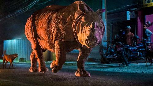 Planet Earth III Season 1 Episode 7 - Human