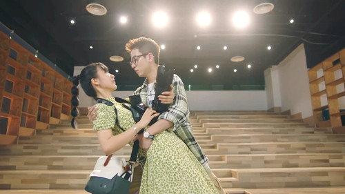 Please Feel At Ease Mr. Ling Season 1 Episode 14 - Episode 14