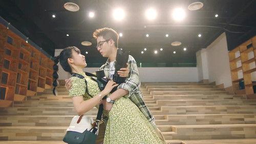 Please Feel At Ease Mr. Ling Season 1 Episode 14 - Episode 14