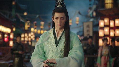 Love Game in Eastern Fantasy Season 1 Episode 5 - Lantern Festival