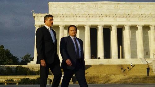 undefined Season 5 Episode 11 - Synecdoche