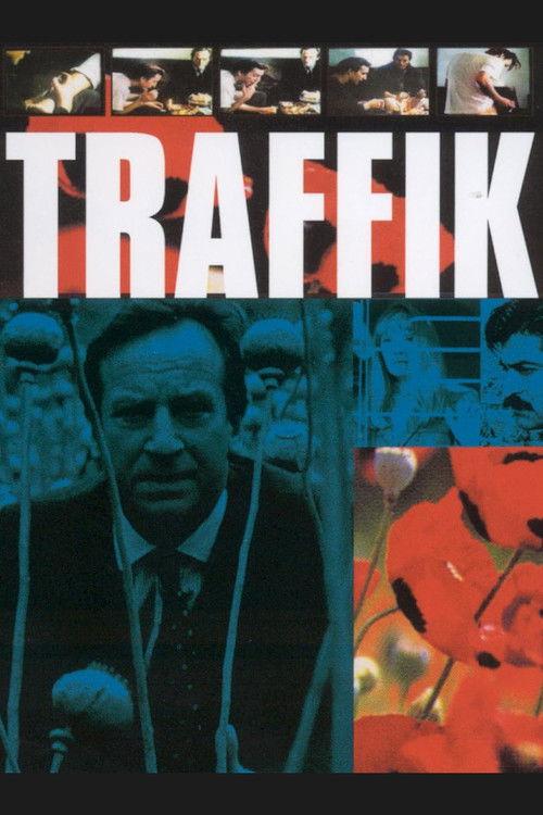 Traffik poster