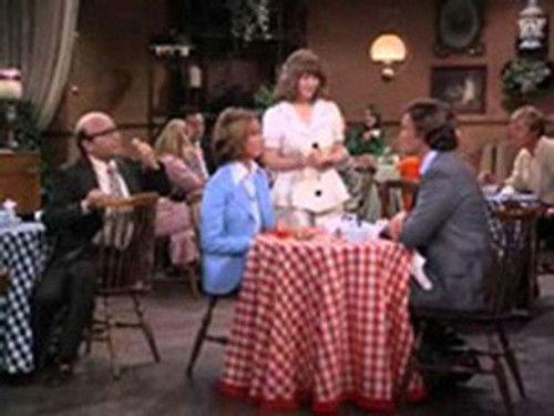 The Mary Tyler Moore Show Season 5 Episode 2 - Not Just Another Pretty Face