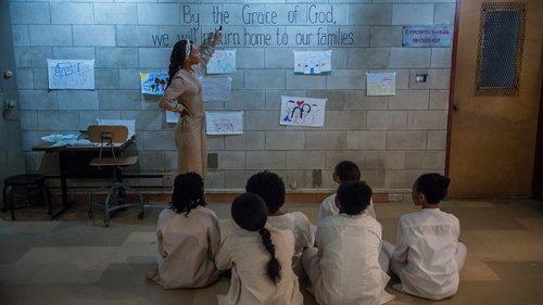 SIX Season 1 Episode 8 - End Game