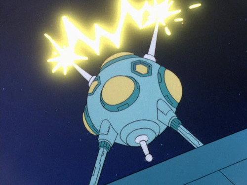 Challenge of the GoBots Season 2 Episode 9 - Nova Beam