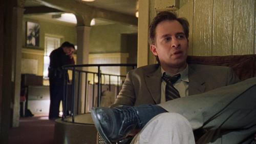 undefined Season 4 Episode 6 - Insurgents