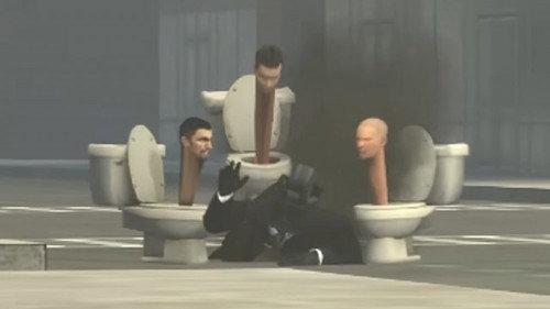 Skibidi Toilet Season 8 Episode 1 - skibidi toilet 24