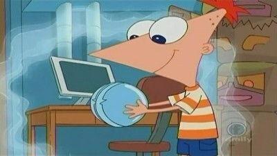 undefined Season 2 Episode 38 - Just Passing Through