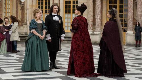 Versailles Season 3 Episode 9 - The Tinderbox