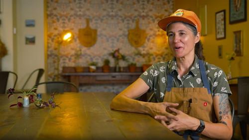 Wisconsin Foodie Season 15 Episode 9 - Flour Girl & Flame, Alice’s Garden Urban Farm