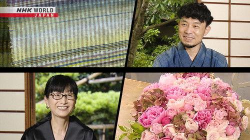 Core Kyoto Season 10 Episode 16 - Conversations: The Colors of Kyoto