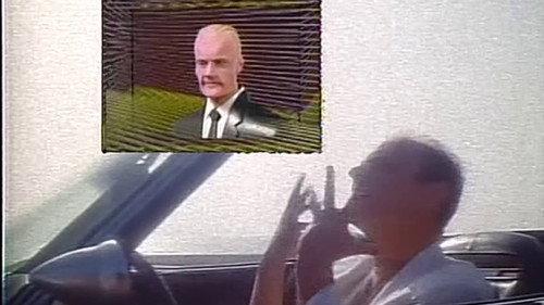 Max Headroom Season 2 Episode 6 - Neurostim